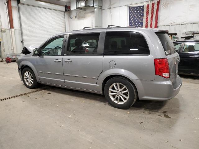 Photo 2 from auction – 2014 DODGE GRAND CARA with VIN 2C4RDGCGXER290743