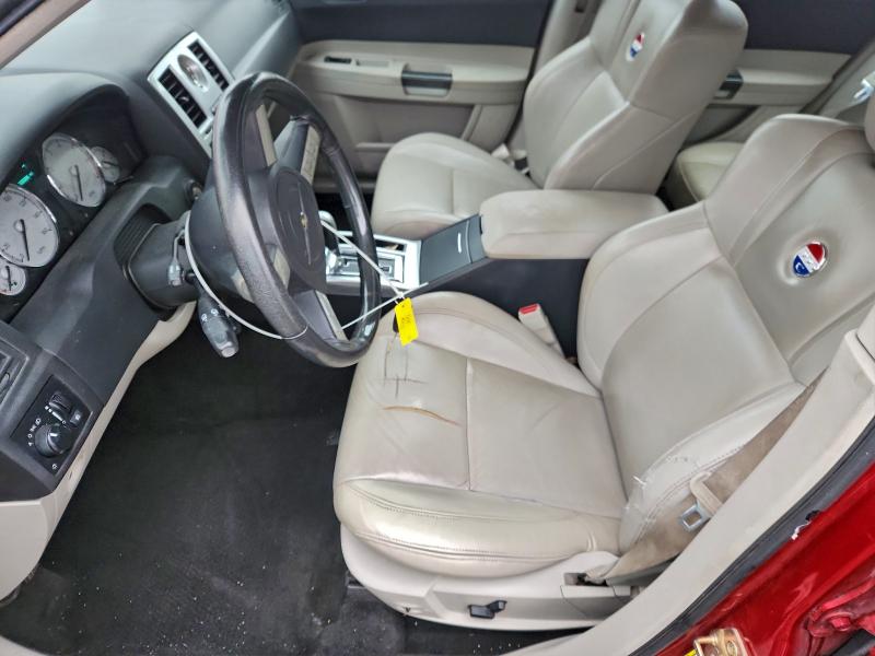 Photo 7 from auction – 2006 CHRYSLER 300C with VIN 2C3KA63H56H443473