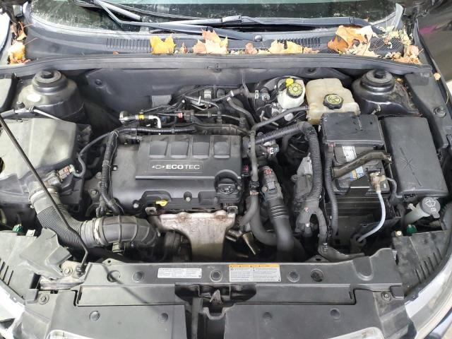 Photo 11 from auction – 2014 CHEVROLET CRUZE LT with VIN 1G1PC5SB3E7189896