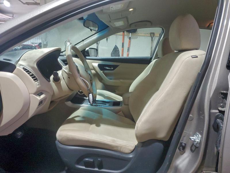 Photo 7 from auction – 2015 NISSAN ALTIMA 2.5 with VIN 1N4AL3AP1FN908211