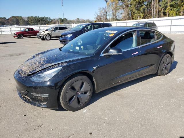 TESLA MODEL 3 2019 with VIN 5YJ3E1EA1KF394635 - Photo from auction