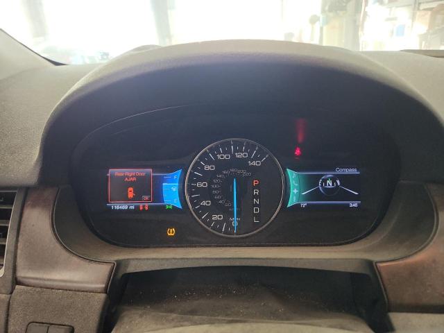 Photo 9 from auction – 2013 FORD EDGE LIMIT with VIN 2FMDK3K94DBB44630