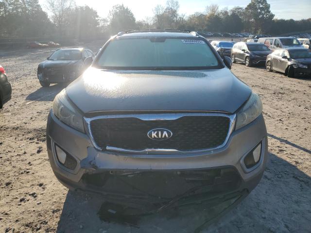 Photo 5 from auction – 2016 KIA SORENTO EX with VIN 5XYPH4A11GG053249