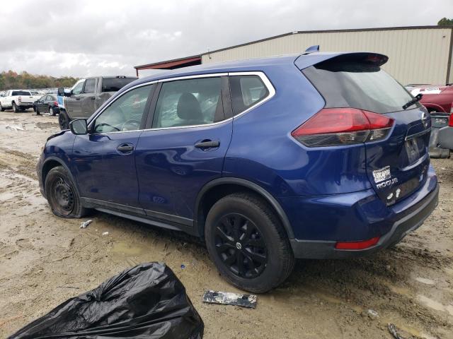 Photo 2 from auction – 2019 NISSAN ROGUE S with VIN 5N1AT2MT3KC825717