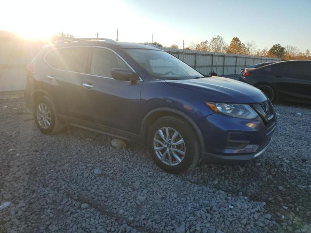 Photo 4 from auction – 2018 NISSAN ROGUE S with VIN KNMAT2MT1JP511124