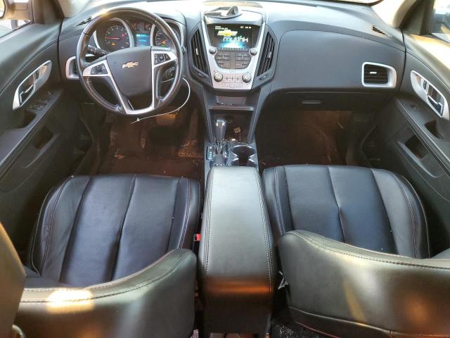 Photo 8 from auction – 2016 CHEVROLET EQUINOX LT with VIN 2GNFLGEK2G6307165