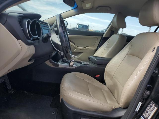 Photo 7 from auction – 2015 KIA OPTIMA EX with VIN 5XXGN4A76FG450987