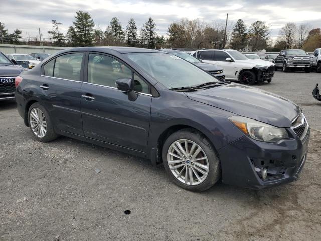 صورة رقم 4 من المزاد - 2016 SUBARU IMPREZA LI مع VIN JF1GJAN68GH016723