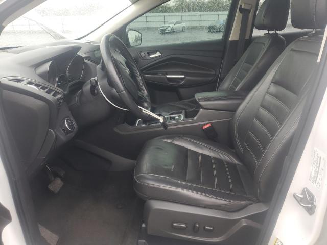 Photo 7 from auction – 2017 FORD ESCAPE TIT with VIN 1FMCU0J98HUA63314