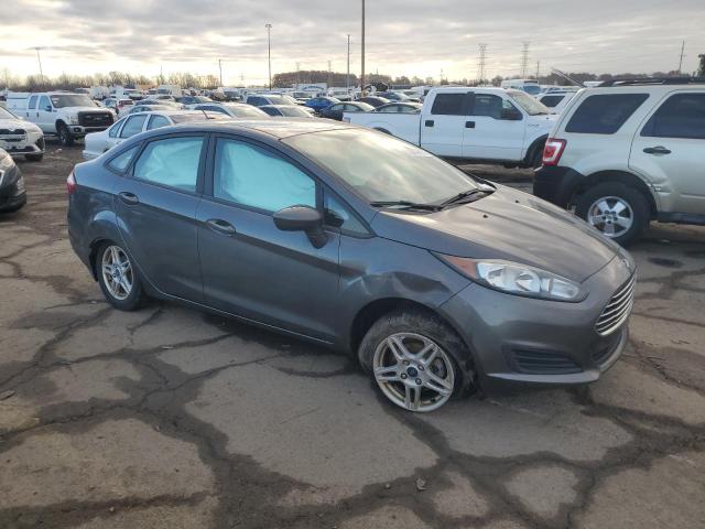 Photo 4 from auction – 2017 FORD FIESTA SE with VIN 3FADP4BJ3HM140102