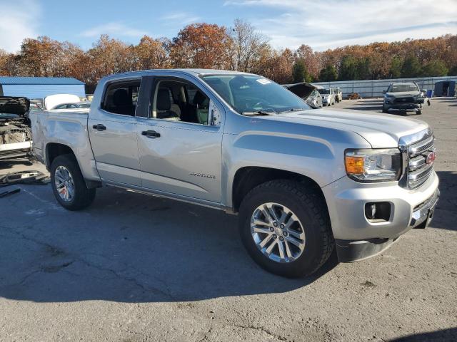 Photo 4 from auction – 2016 GMC CANYON SLT with VIN 1GTG6DE38G1374562