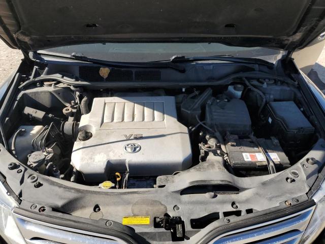 Photo 12 from auction – 2010 TOYOTA VENZA with VIN 4T3BK3BB2AU043514