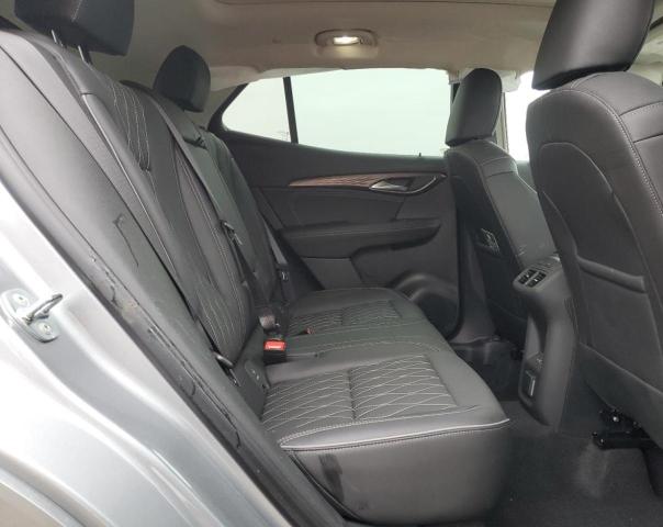 Photo 11 from auction – 2023 BUICK ENVISION A with VIN LRBFZSR40PD226025