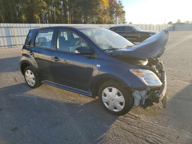 Photo 4 from auction – 2006 TOYOTA SCION XA with VIN JTKKT604X65014661