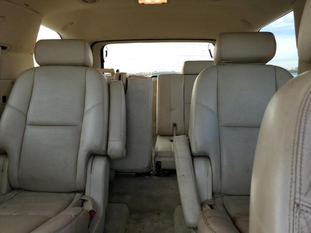 Photo 10 from auction – 2008 CADILLAC ESCALADE L with VIN 1GYEC63858R158725