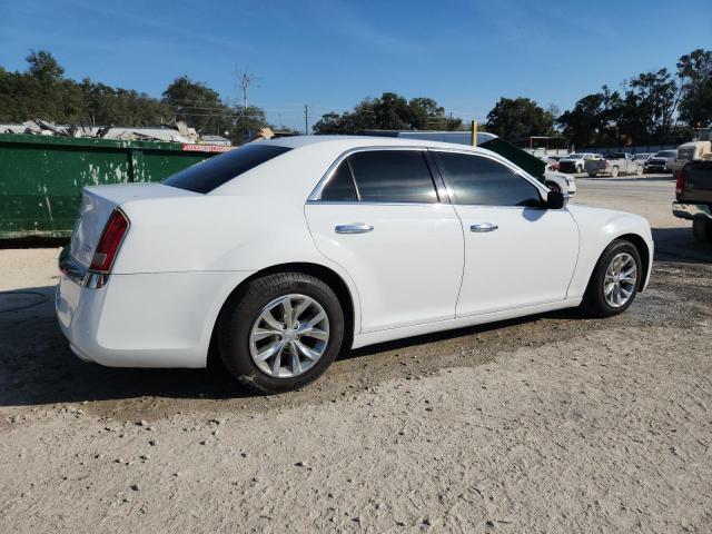 Photo 3 from auction – 2012 CHRYSLER 300 LIMITE with VIN 2C3CCACGXCH191420
