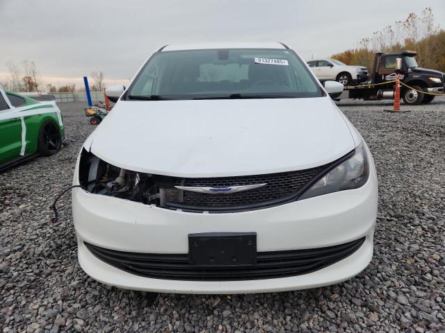 Photo 5 from auction – 2020 CHRYSLER VOYAGER L with VIN 2C4RC1AG5LR105451