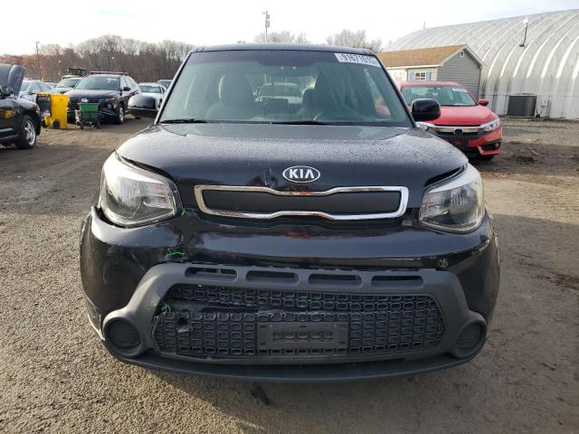 Photo 5 from auction – 2016 KIA SOUL with VIN KNDJN2A25G7369925