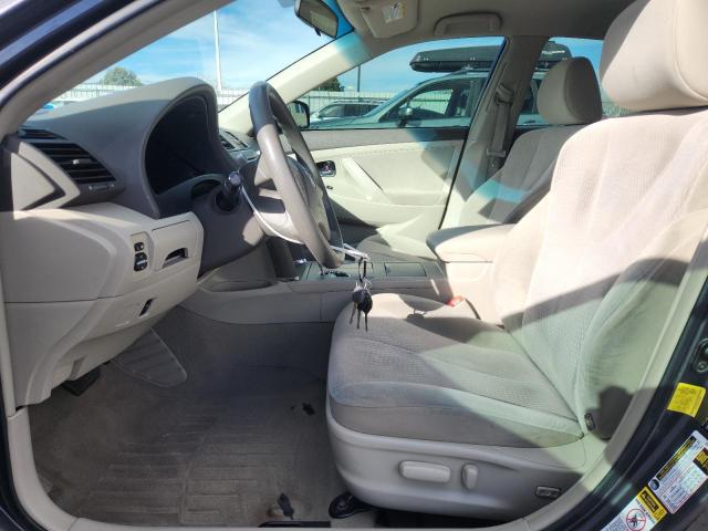 Photo 7 from auction – 2011 TOYOTA CAMRY BASE with VIN 4T4BF3EK4BR202503