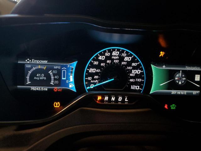 صورة رقم 9 من المزاد - 2015 FORD C-MAX SEL مع VIN 1FADP5BU6FL106038