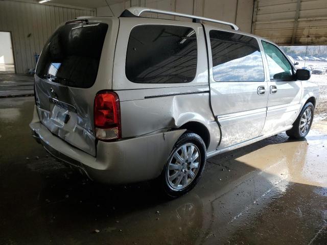 Photo 3 from auction – 2006 BUICK TERRAZA CX with VIN 5GADV33L36D150195