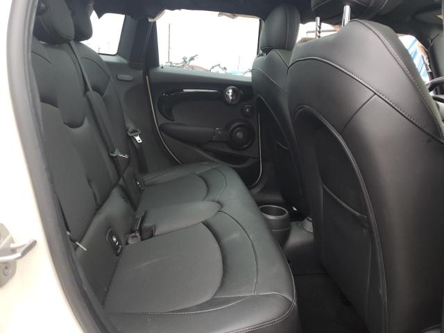 Photo 10 from auction – 2020 MINI COOPER S with VIN WMWXU9C03L2M48130