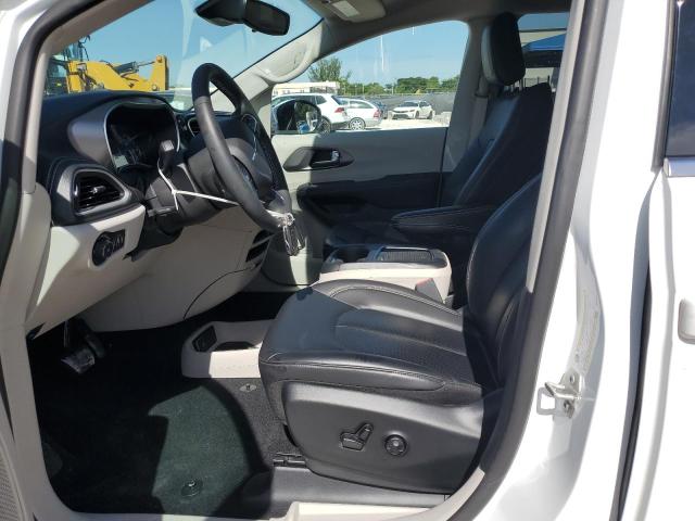 Photo 7 from auction – 2023 CHRYSLER PACIFICA T with VIN 2C4RC1BG4PR629548