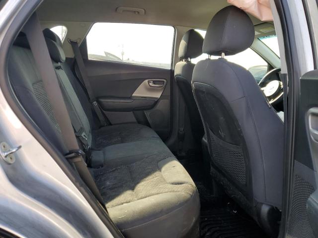 Photo 11 from auction – 2019 KIA NIRO FE with VIN KNDCB3LC8K5235329