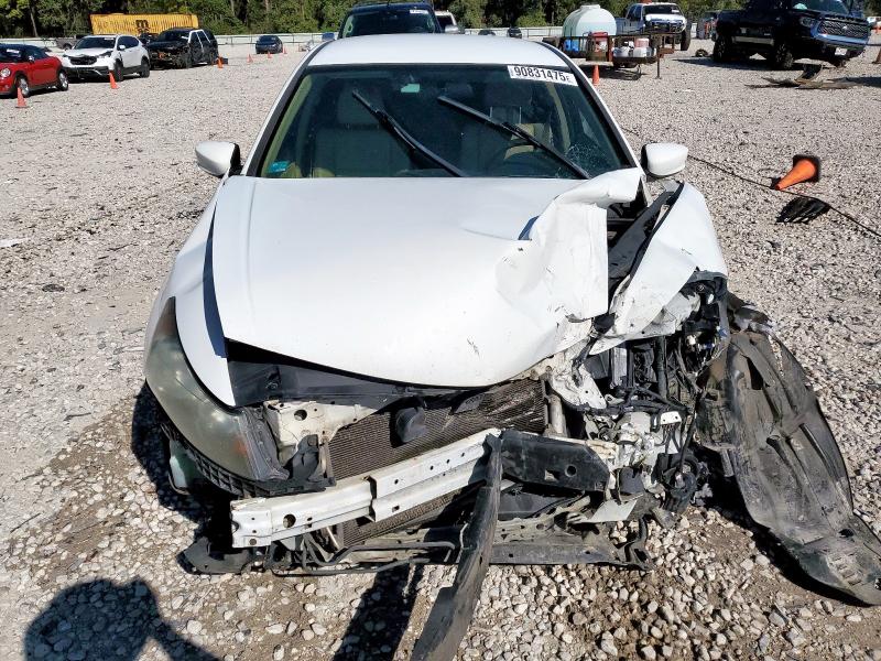 Photo 5 from auction – 2012 HONDA ACCORD SE with VIN 1HGCP2F60CA156667
