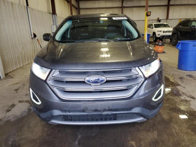 Photo 5 from auction – 2018 FORD EDGE TITAN with VIN 2FMPK4K95JBC21939