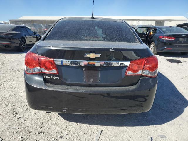 Photo 6 from auction – 2011 CHEVROLET CRUZE LT with VIN 1G1PF5S96B7181663
