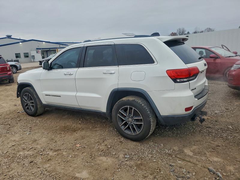 Photo 2 from auction – 2014 JEEP GRAND CHER with VIN 1C4RJFBT9EC114826