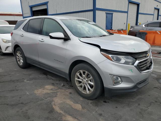 Photo 4 from auction – 2020 CHEVROLET EQUINOX LT with VIN 2GNAXJEV7L6176881