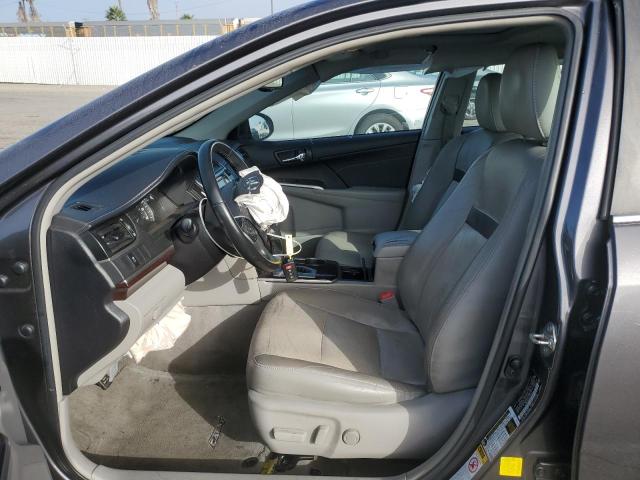 Photo 7 from auction – 2014 TOYOTA CAMRY SE with VIN 4T1BK1FK2EU552872