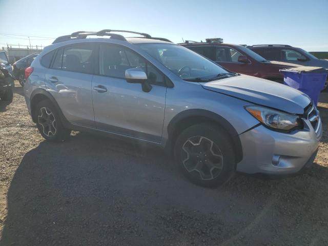 Photo 4 from auction – 2014 SUBARU XV CROSSTR with VIN JF2GPAGC1E8299718