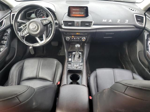 Photo 8 from auction – 2018 MAZDA 3 TOURING with VIN 3MZBN1L37JM260431