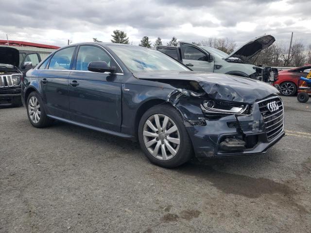 Photo 4 from auction – 2015 AUDI A4 PREMIUM with VIN WAUBFAFL9FN006113