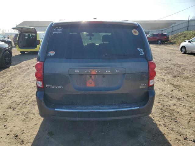 Photo 6 from auction – 2019 DODGE GRAND CARA with VIN 2C4RDGCG5KR661416