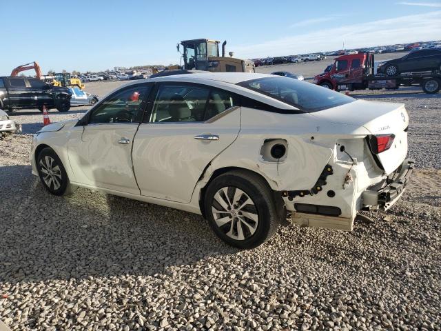Photo 2 from auction – 2022 NISSAN ALTIMA S with VIN 1N4BL4BV9NN385364
