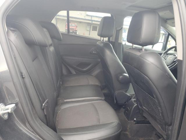 Zdjęcie 10 z aukcji – 2016 CHEVROLET TRAX 1LT z VIN 3GNCJPSB6GL271540