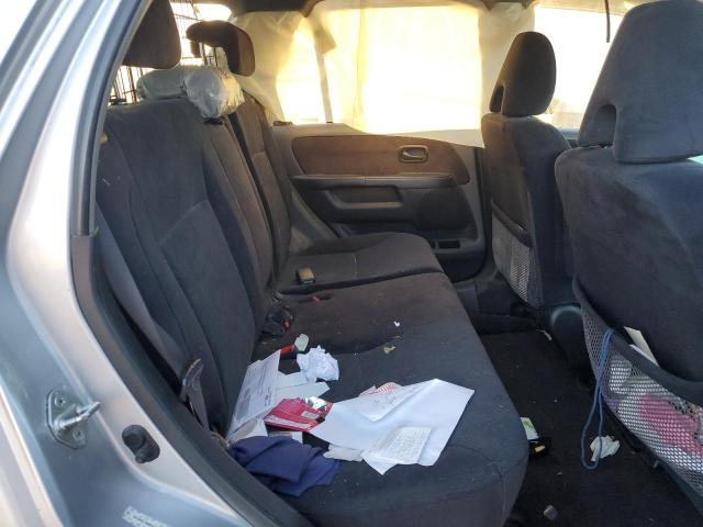 Photo 11 from auction – 2005 HONDA CR-V EX with VIN SHSRD78885U320442