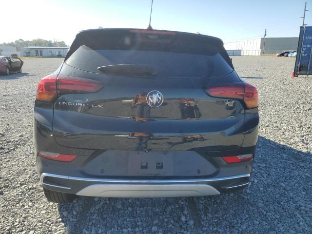 Photo 6 from auction – 2020 BUICK ENCORE GX with VIN KL4MMFS22LB021779