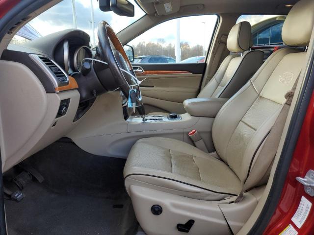 Photo 7 from auction – 2011 JEEP GRAND CHER with VIN 1J4RR6GT7BC541784