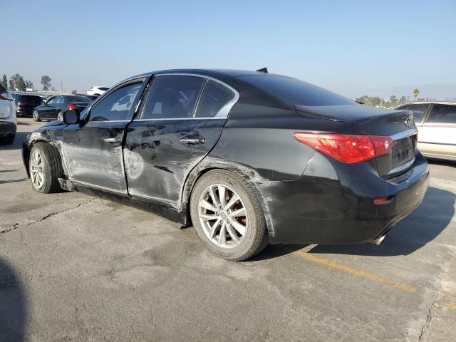 Photo 2 from auction – 2017 INFINITI Q50 BASE with VIN JN1CV7APXHM642428