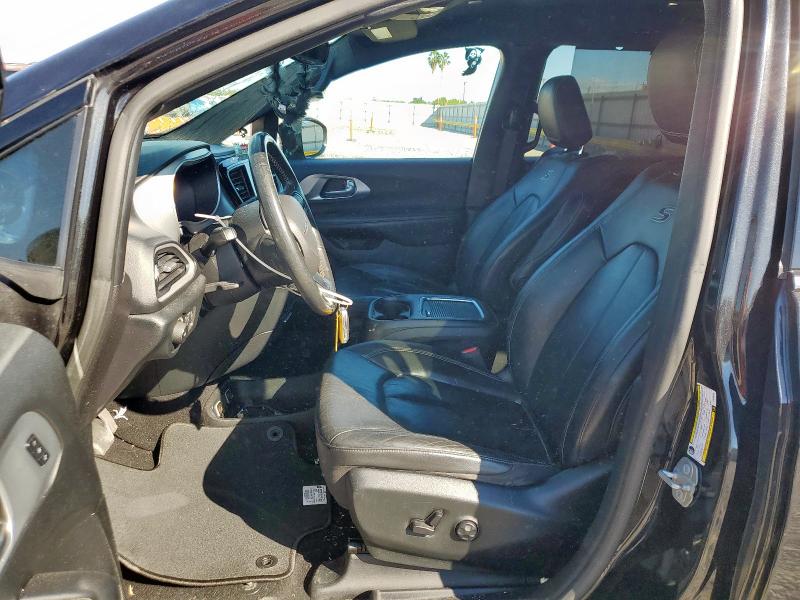 Photo 7 from auction – 2020 CHRYSLER PACIFICA T with VIN 2C4RC1EG9LR138723