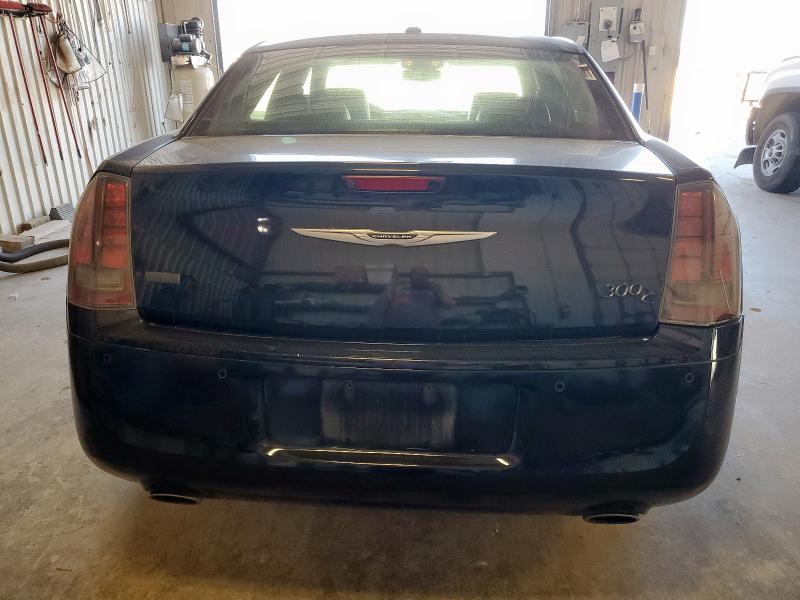 Photo 6 from auction – 2013 CHRYSLER 300C VARVA with VIN 2C3CCADG8DH740144