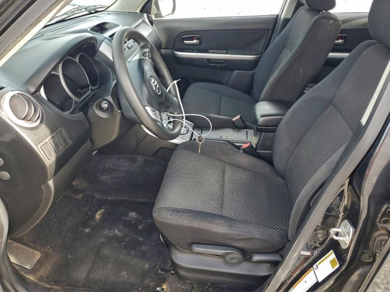 Photo 7 from auction – 2008 SUZUKI GRAND VITARA with VIN JS3TE941484103322