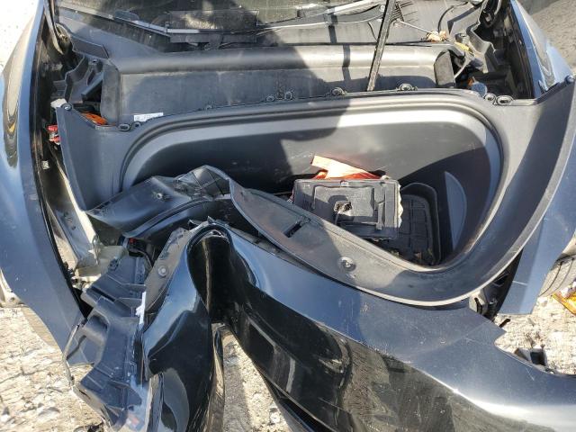 Photo 11 from auction – 2023 TESLA MODEL Y with VIN 7SAYGDEE9PF847981
