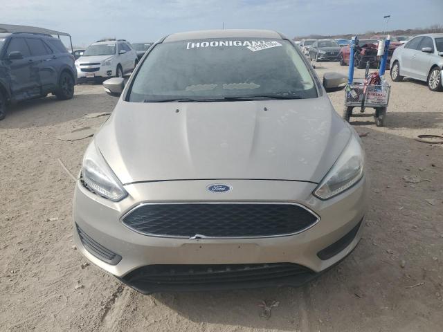 Photo 5 from auction – 2015 FORD FOCUS SE with VIN 1FADP3F2XFL211503