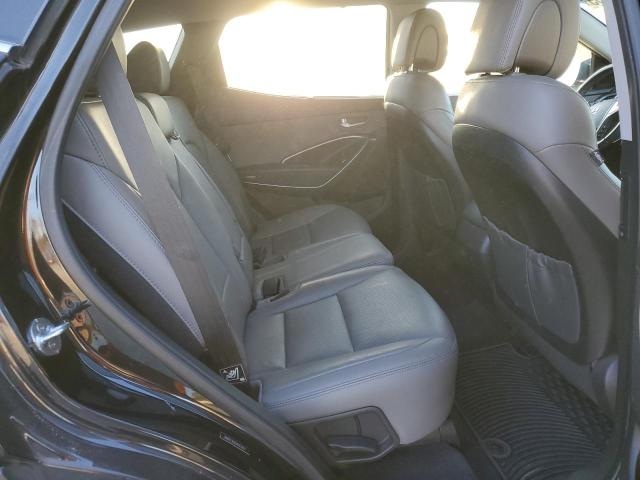 Photo 11 from auction – 2017 HYUNDAI SANTA FE S with VIN 5NMZU3LB0HH019461